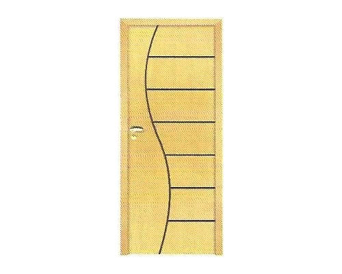 Porta Frisada 33
