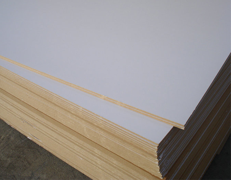 MDF Branco